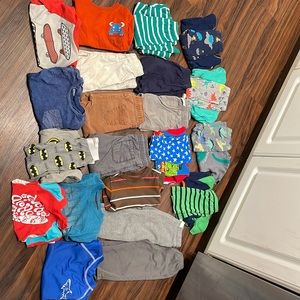 18 Month boys bundle